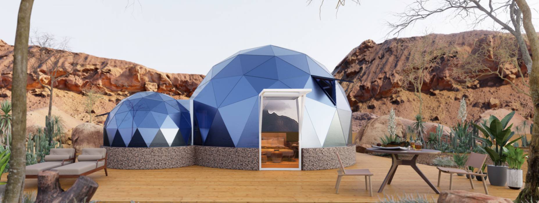 安塞县星空房定制